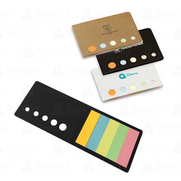 Bloco de Anotações Personalizado 8 x 6 cm Bloco de Anotações Personalizado 8 x 6 cm